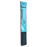 Kookaburra Octane Hockey Stick Bag Teal