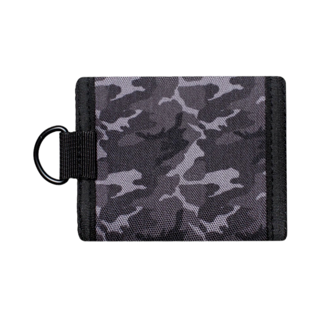 Hype Camouflage Wallet