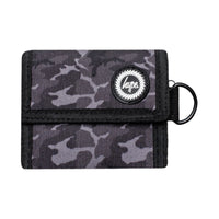 Hype Camouflage Wallet