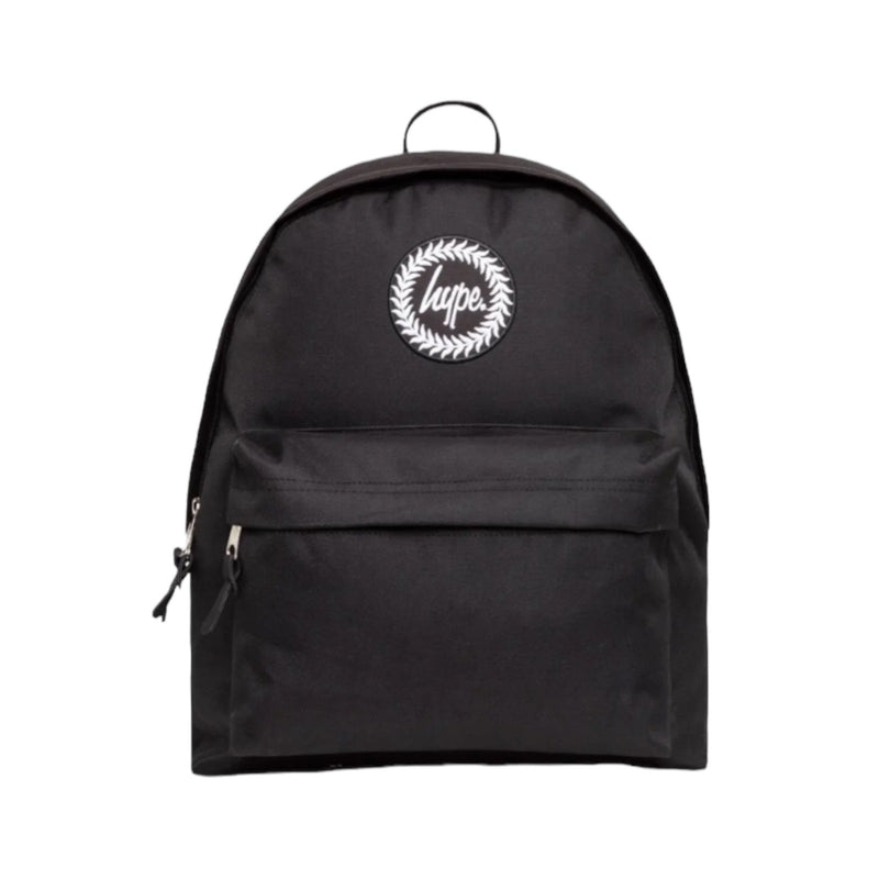 Hype Black Core Backpack - Main Image