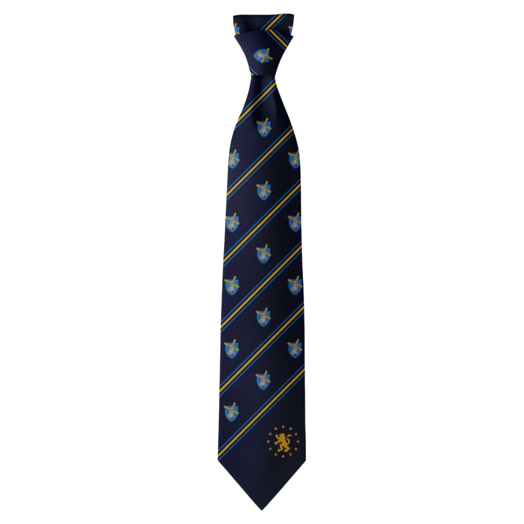 Hockerill Anglo-European College Year 11 - 13 Roding Female Boarders Tie