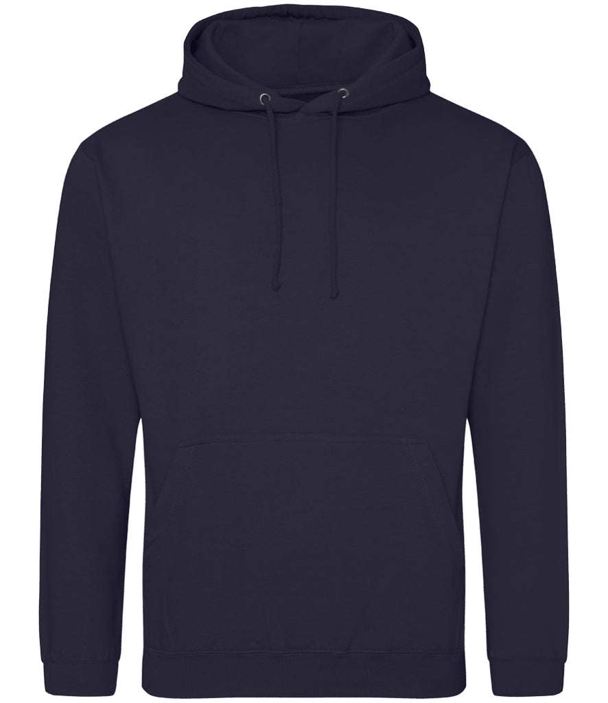 Cardinal Vaughan Upper School Senior Netball Hooded Top