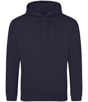 Cardinal Vaughan Upper School Senior Netball Hooded Top