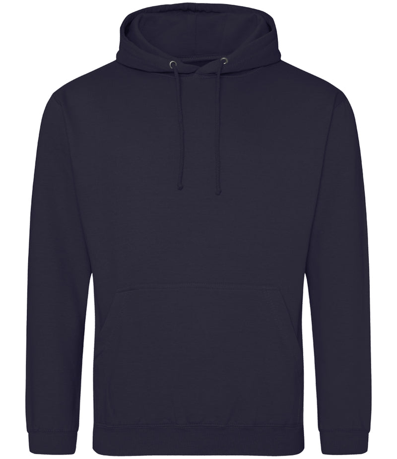 Cardinal Vaughan Upper School Senior Netball Hooded Top