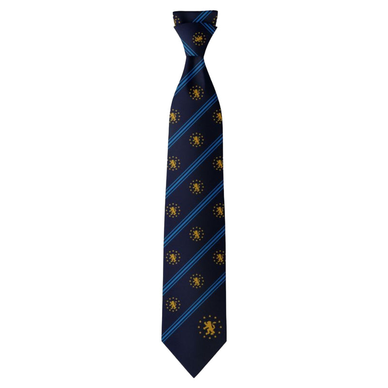 Hockerill Anglo-European College Year 11 - 13 Day Tie