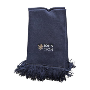 John Lyon Prep School Scarf