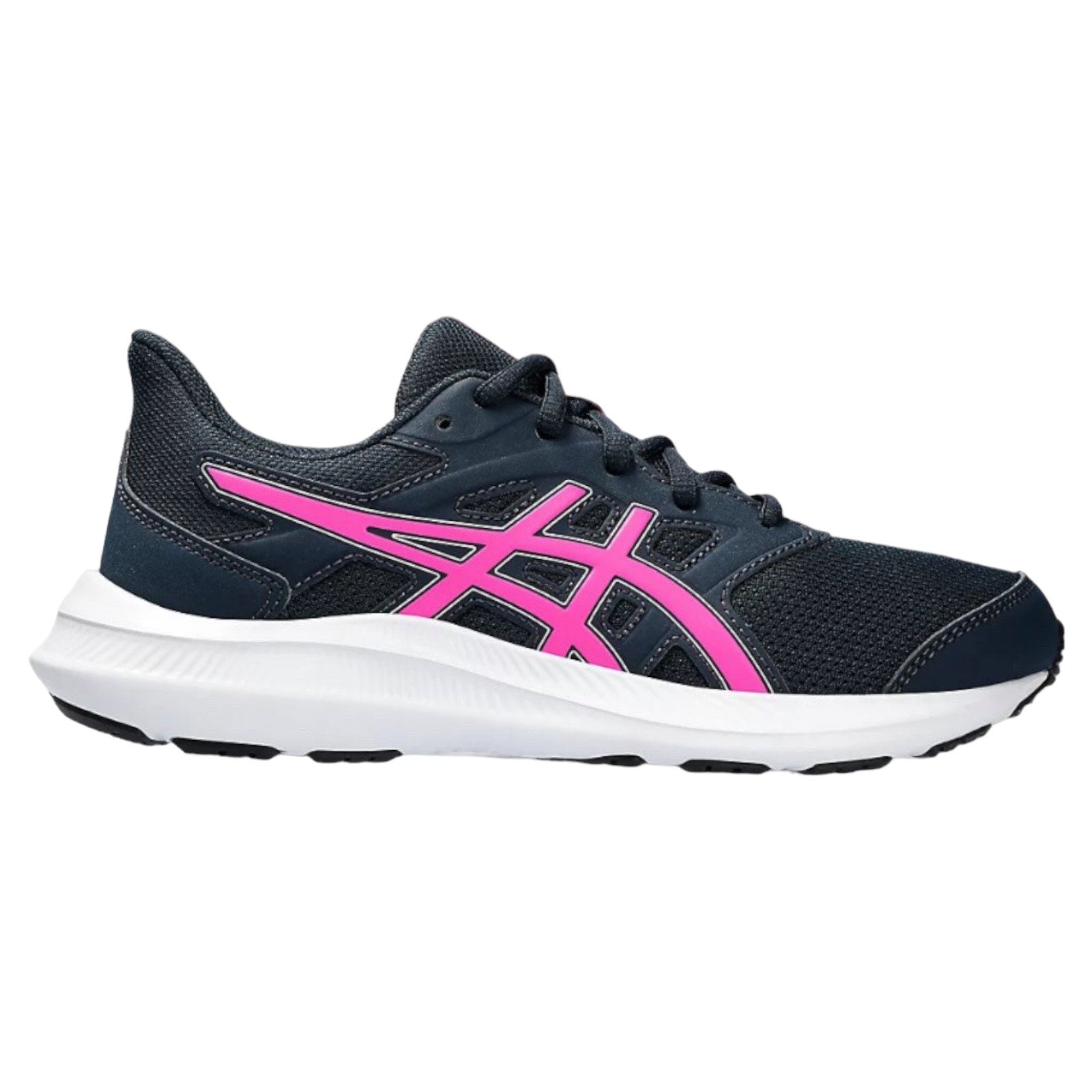 Asics Jolt 4 GS French Blue Hot Pink