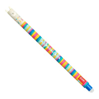 Llama Erasable Gel Pen