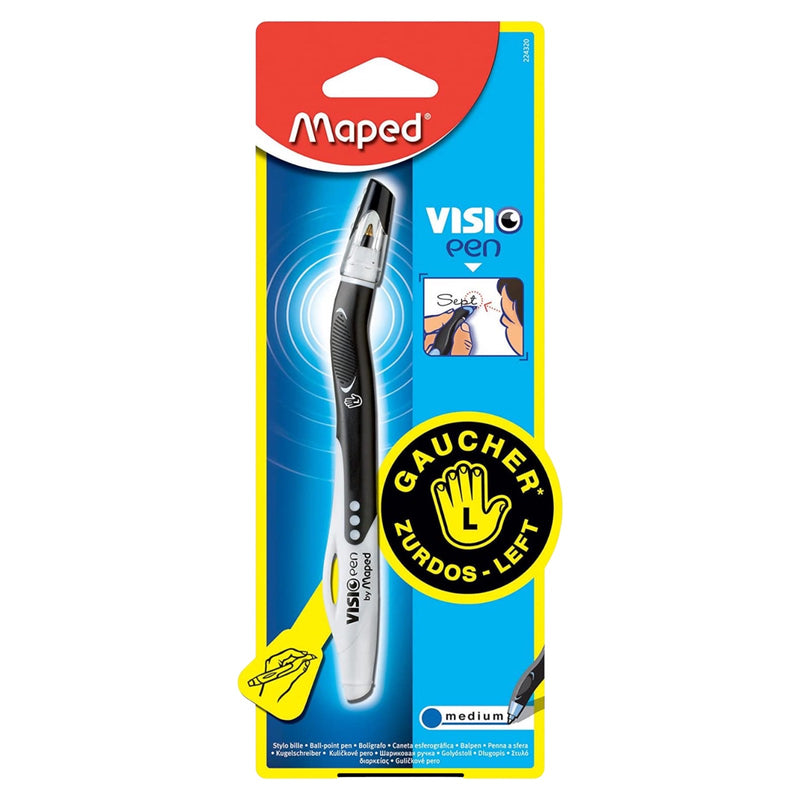 Helix Visio Left Handed Pen - Main Image