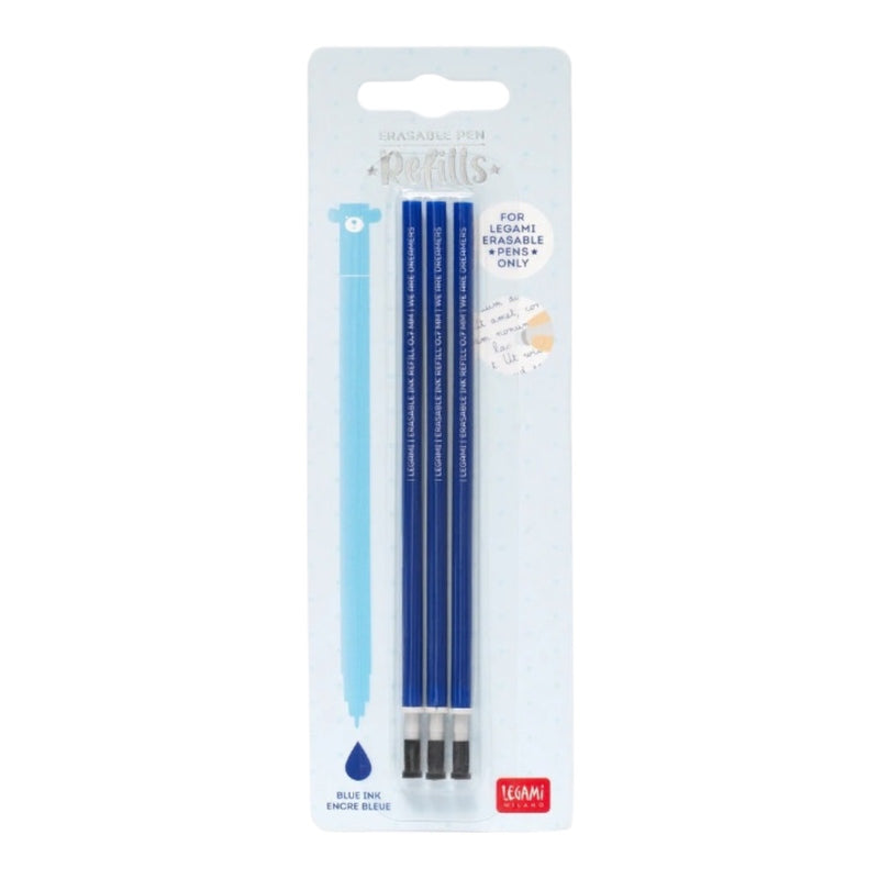Legami Erasable Gel Pen Refill
