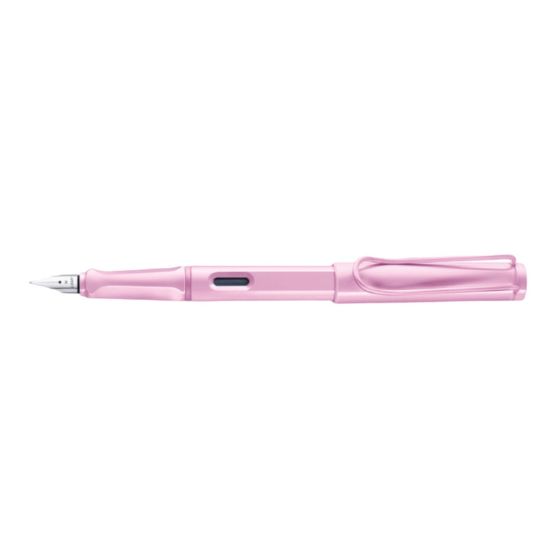 Lamy Safari Limited Edition Light Rose