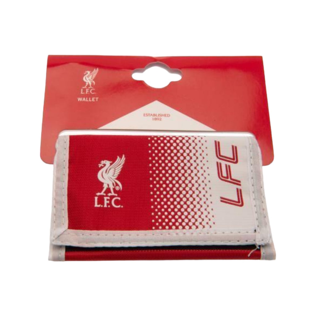 Liverpool Wallet