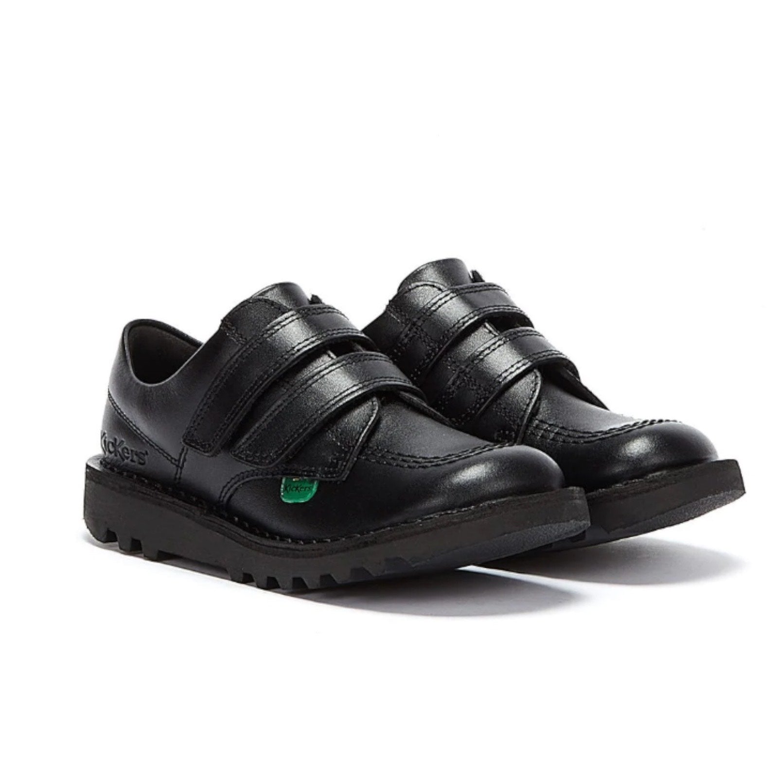 Kickers Scarpe primi passi - marine/blu Kickers Scarpe primi passi - marine/blu