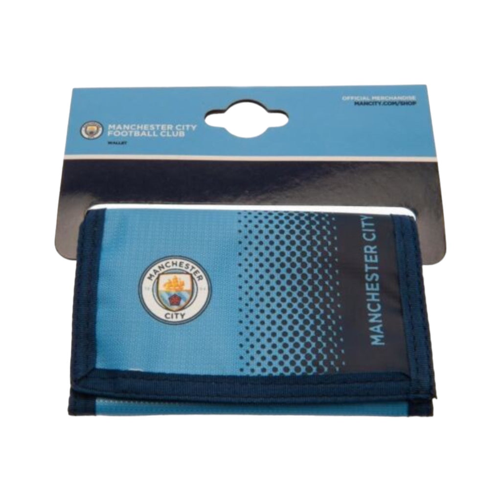 Manchester City Wallet