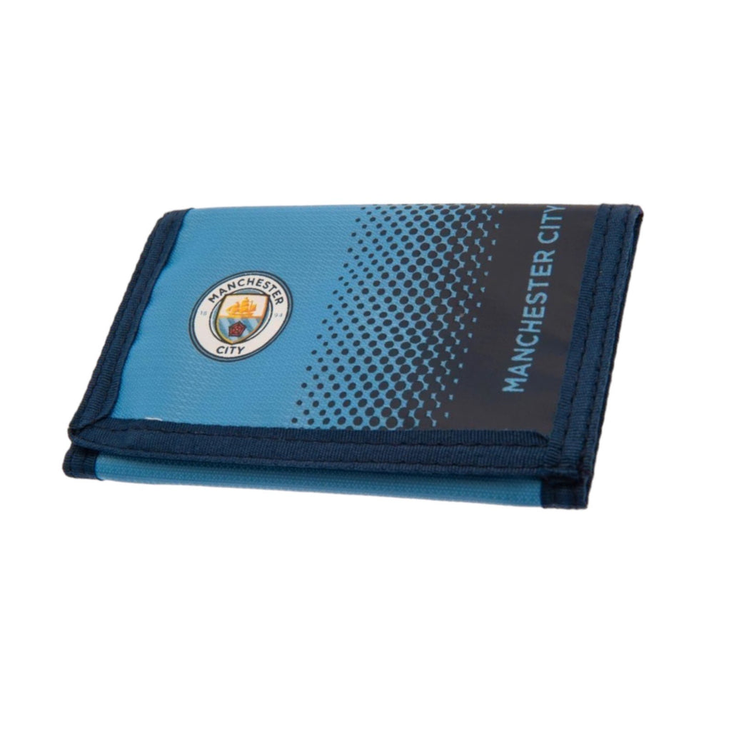Manchester City Wallet