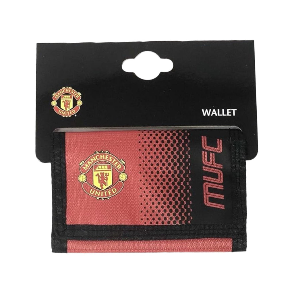 Manchester United Wallet