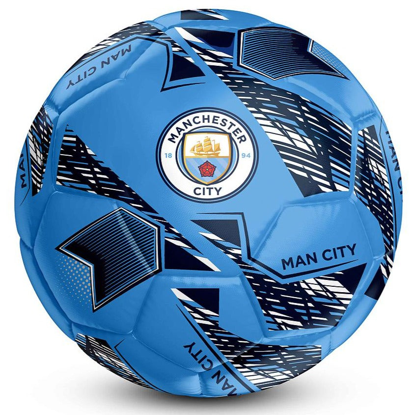 Manchester City Football