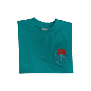 Maple Walk House T-shirt