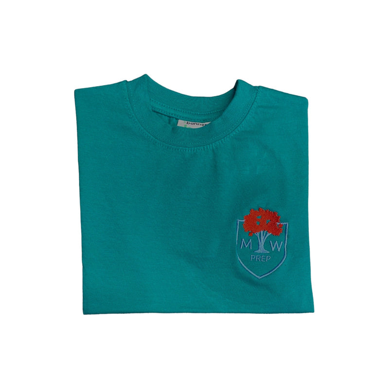Maple Walk House T-Shirt