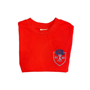 Maple Walk House T-Shirt
