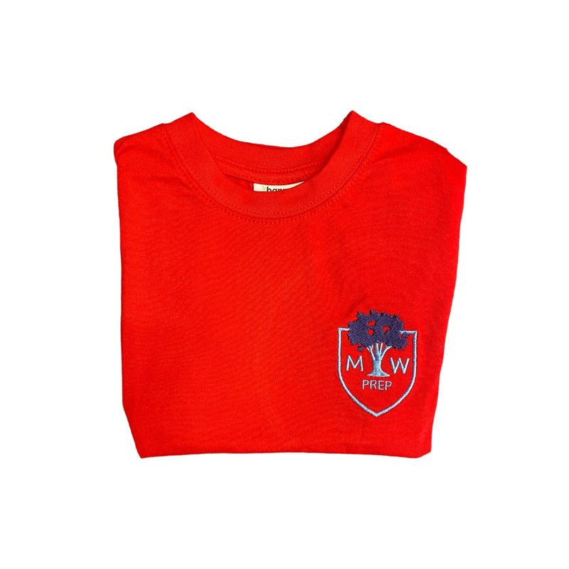 Maple Walk House T-Shirt