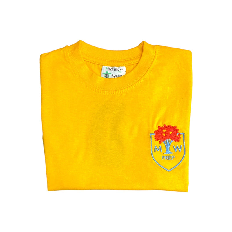 Maple Walk House T-Shirt
