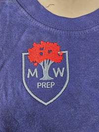 Maple Walk House T-Shirt