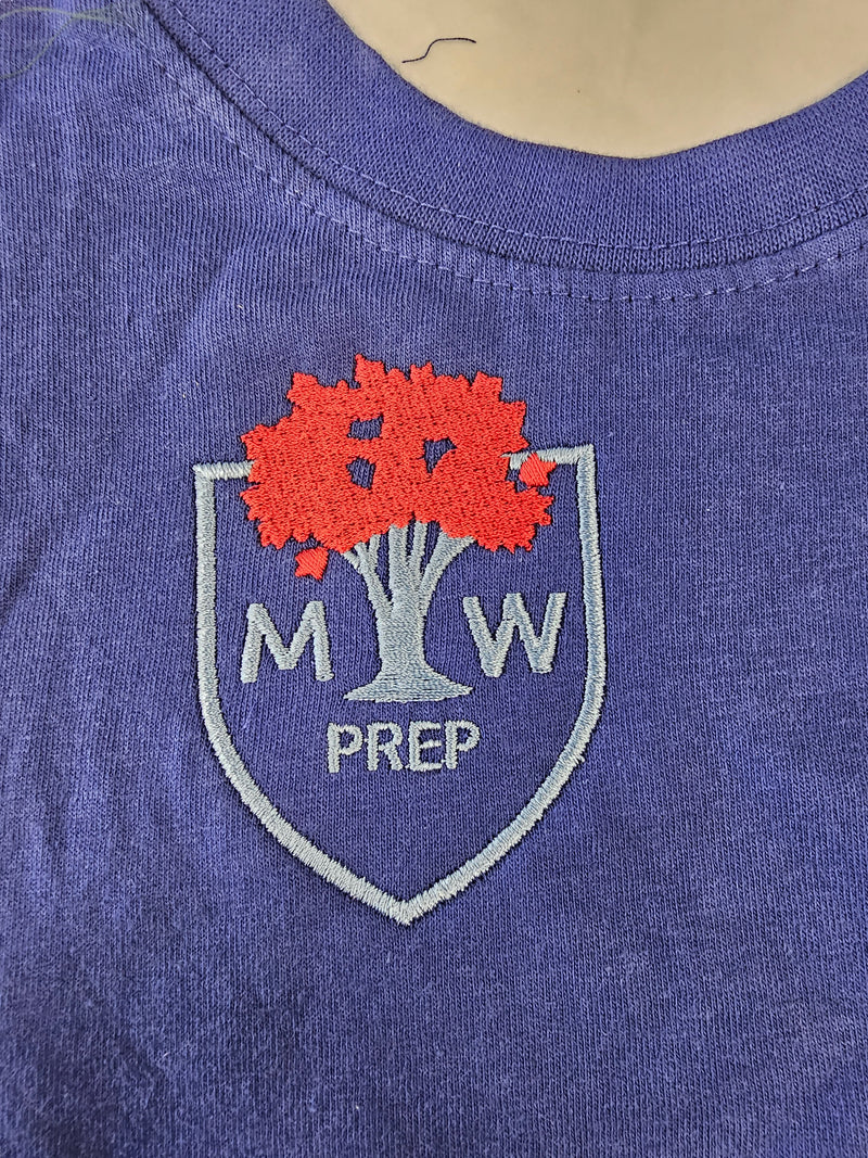 Maple Walk House T-Shirt