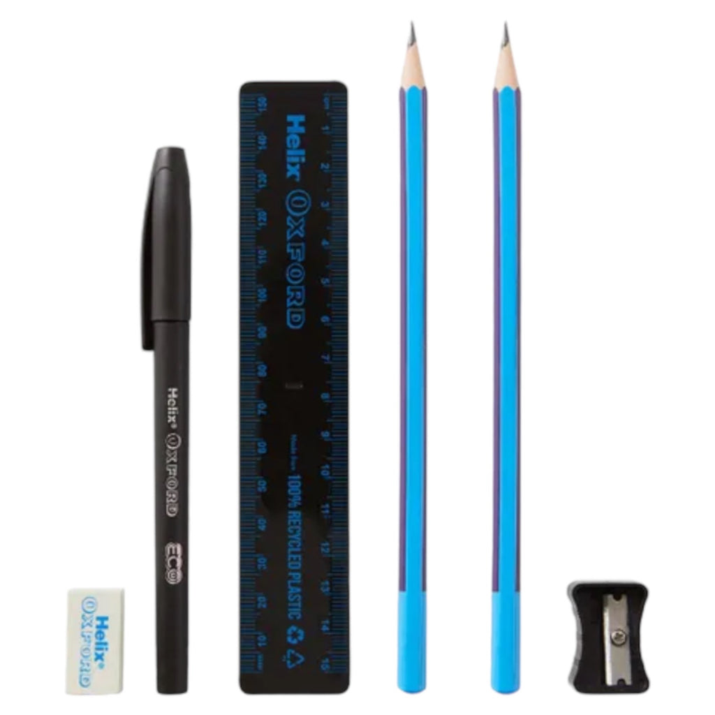 Helix Oxford Cyber Eco Student Set