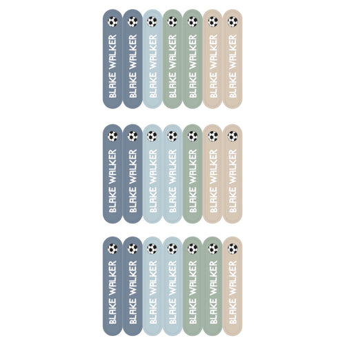 Name Labels