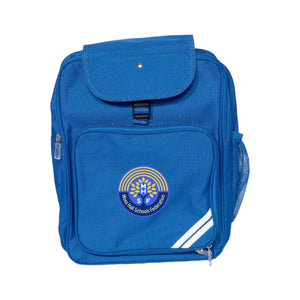 Moss Hall Schools Federation Backpack
