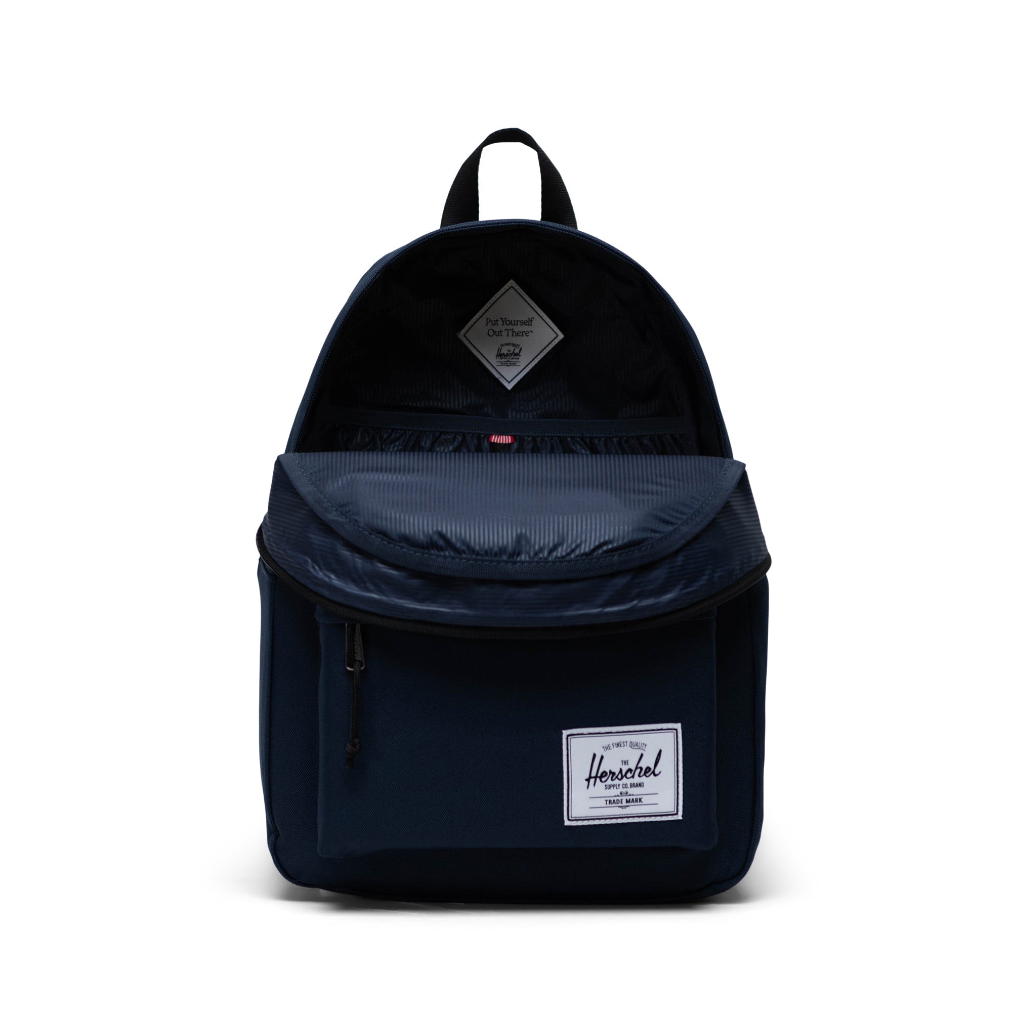 herschel backpack vaughan mills Survey – Supply Co. USA no matter how much you’re carrying Herschel Settlement - Raven Cross