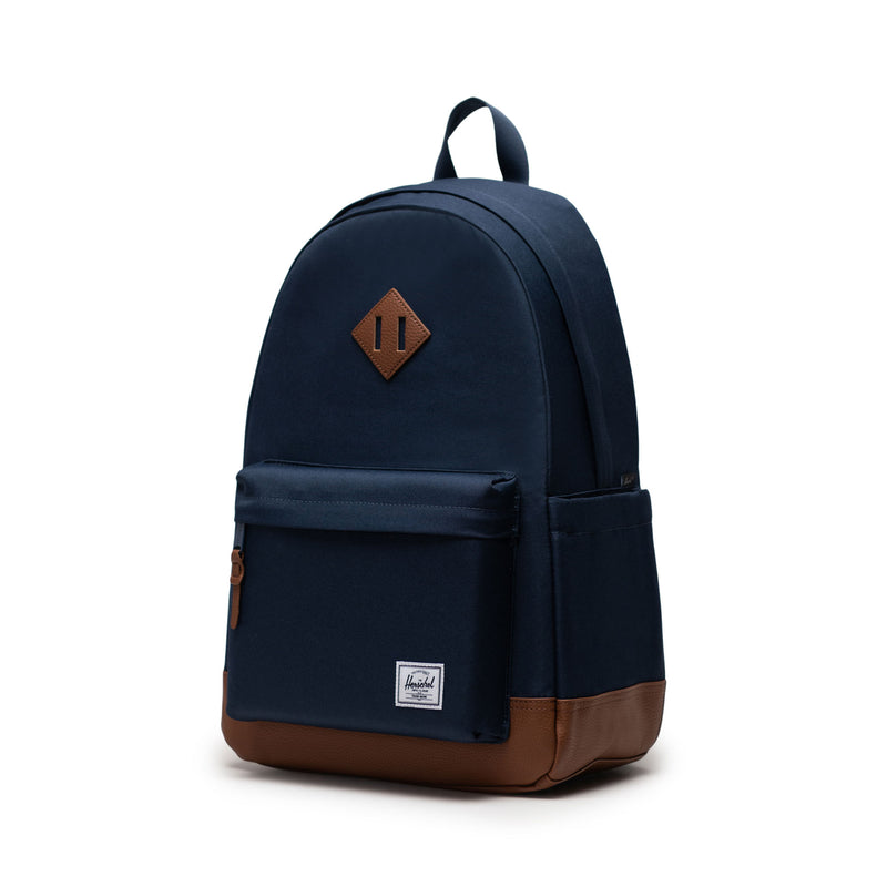 Herschel Heritage - Navy/Tan