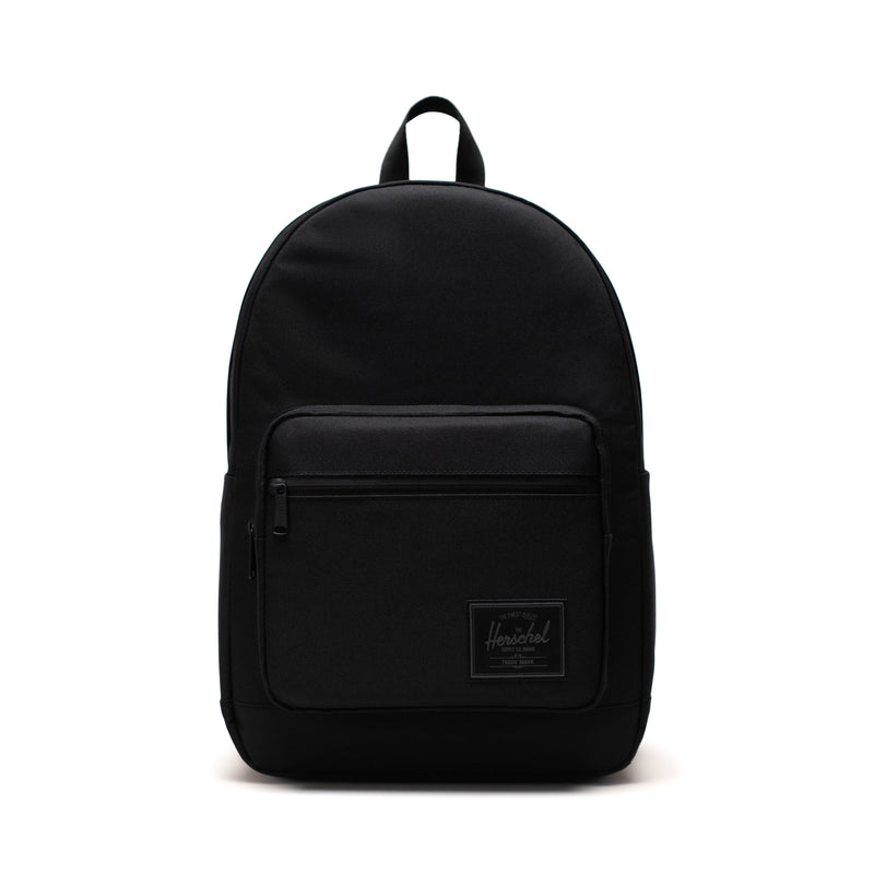 Herschel Pop Quiz - Black Tonal