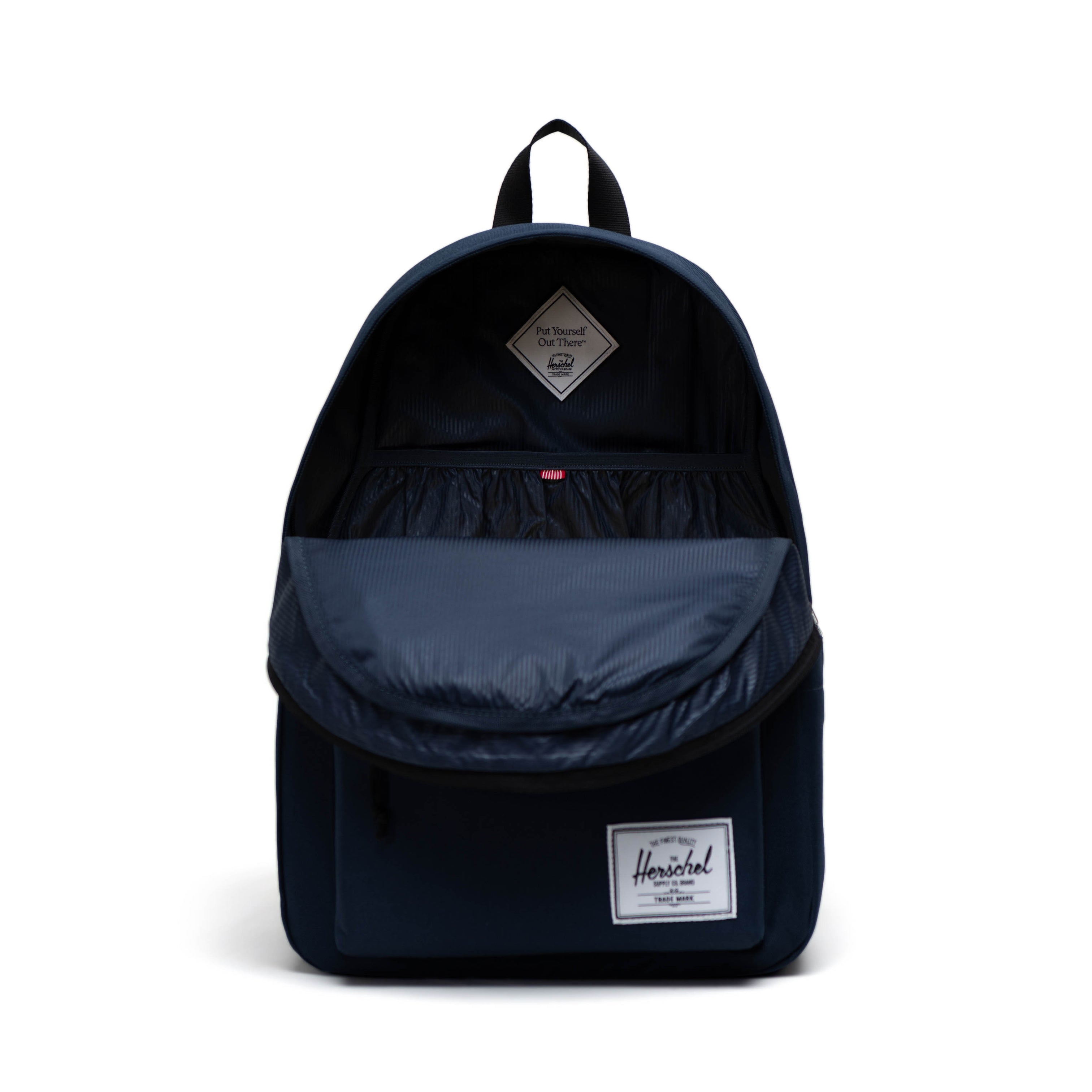 Herschel Classic XL