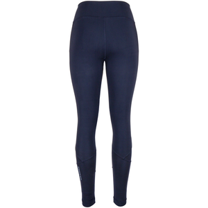 Navy Grays Leggings