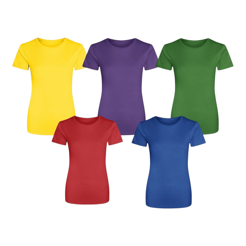 NLCS Senior School House Tshirt