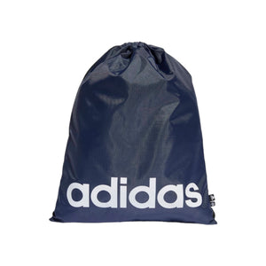 Adidas Navy Esstentials Gym Sack