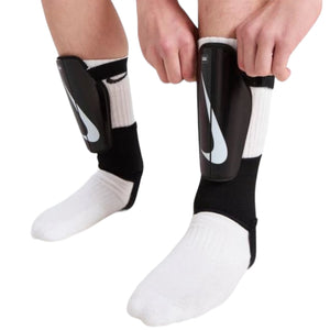 Nike Charge Football Shinguards