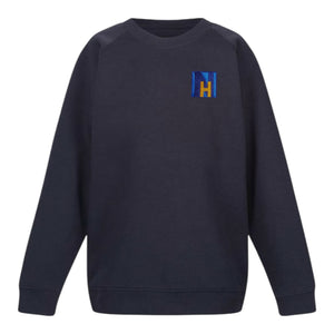 Norfolk House Nursery Sweatshirt