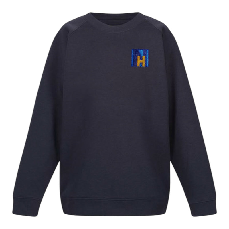 Norfolk House Nursery Sweatshirt
