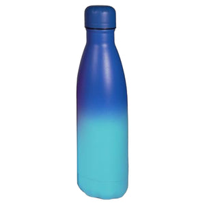 Therma Water Bottle - Ombre Sky Royal