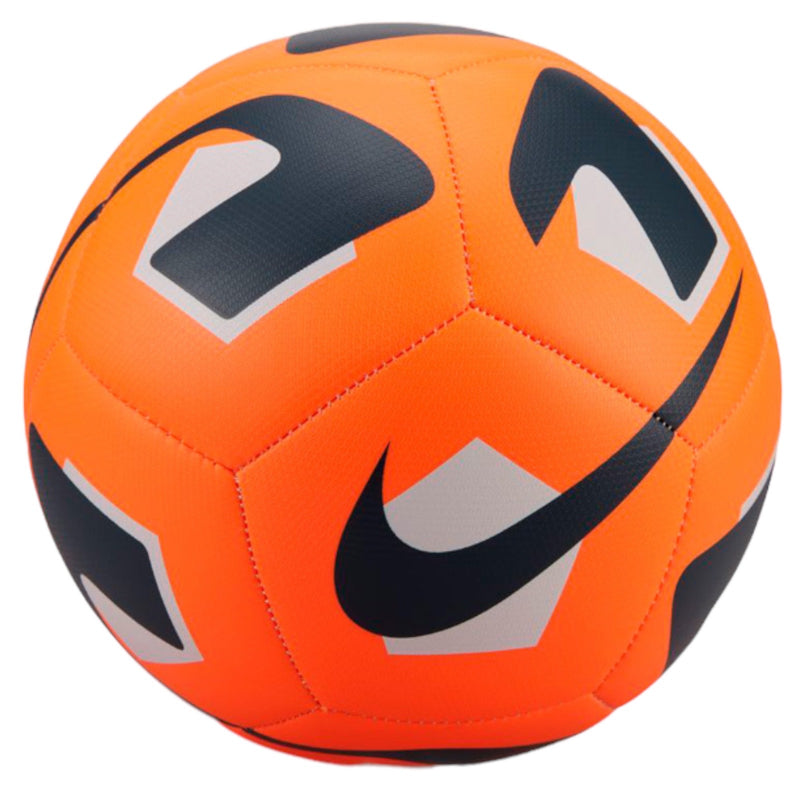 Nike Park Team 2.0 Football Training Ball - Orange/White/Blue