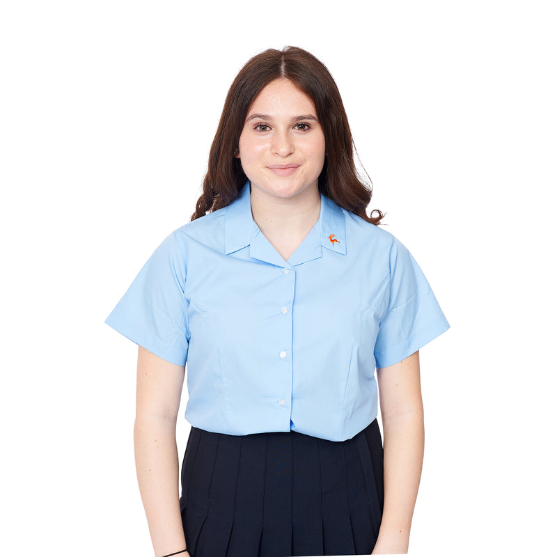 St Albans Girls' School Blouse