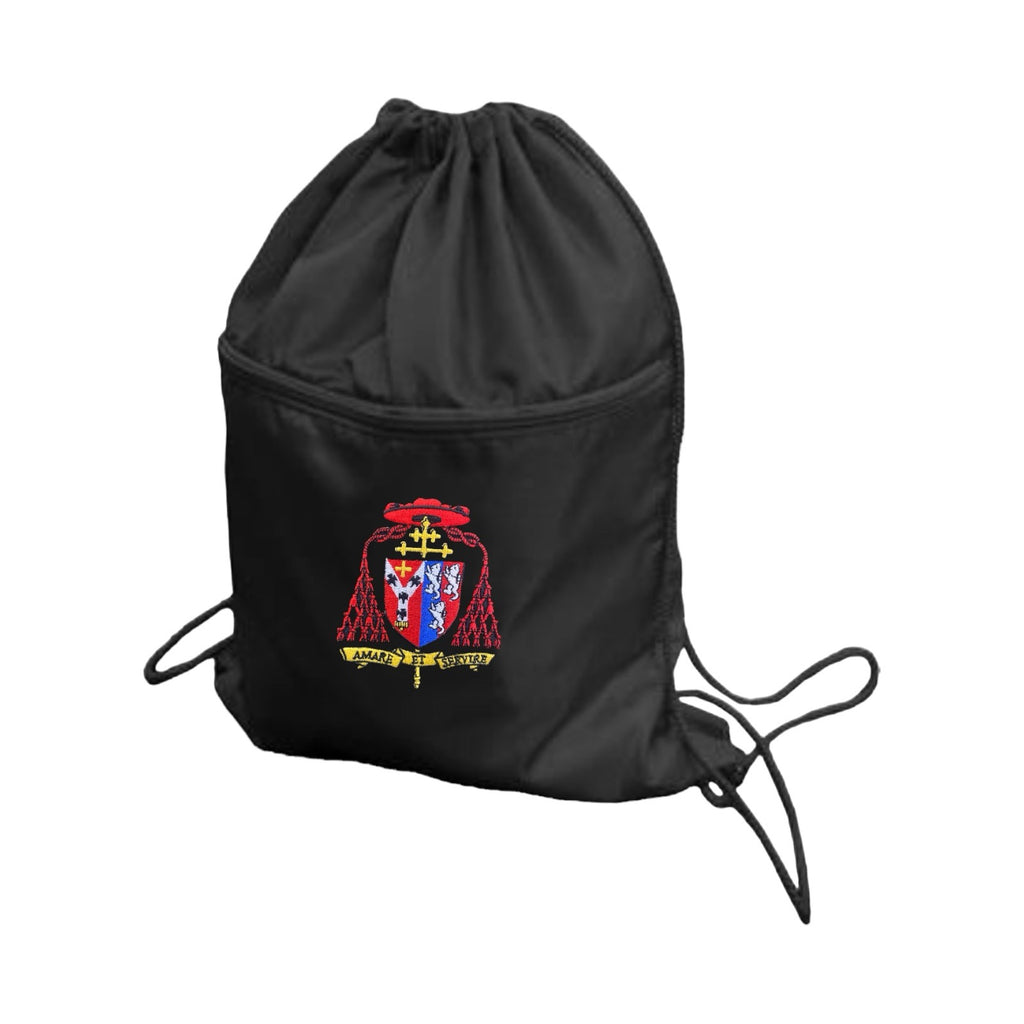 Cardinal Vaughan PE Bag
