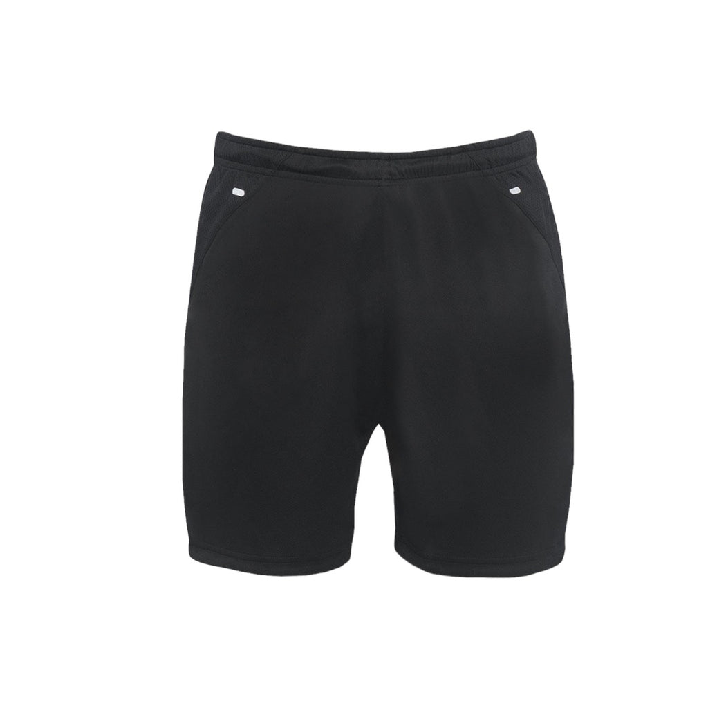 Black Aptus PE Shorts