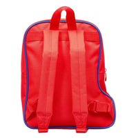 Paddington London Bus Backpack