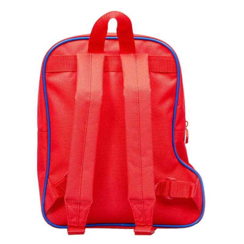 Paddington London Bus Backpack