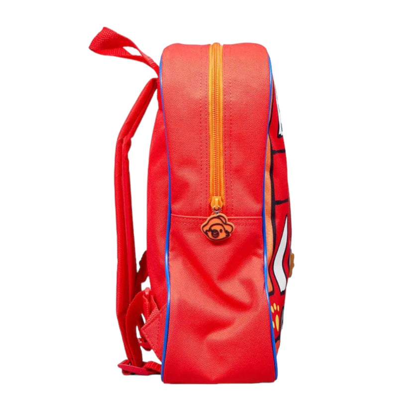 Paddington London Bus Backpack