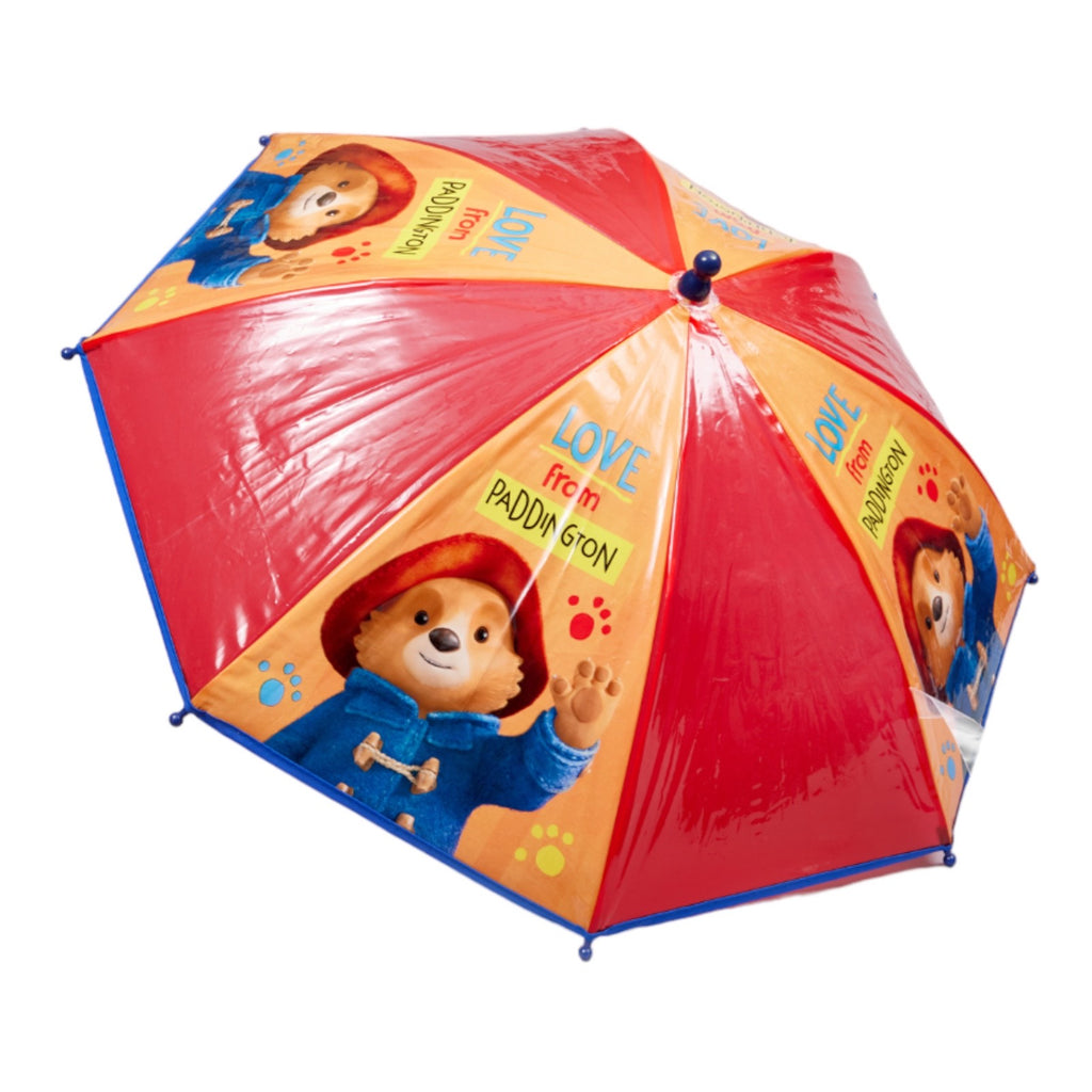 Paddington Bear Umbrella